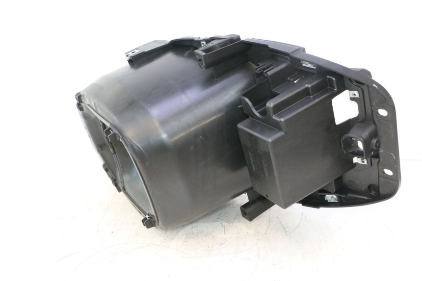 photo de SOTTOSELLA PIAGGIO ZIP IGET 4T 50 (2021 - 2023) - Zoom sullo stato d'uso