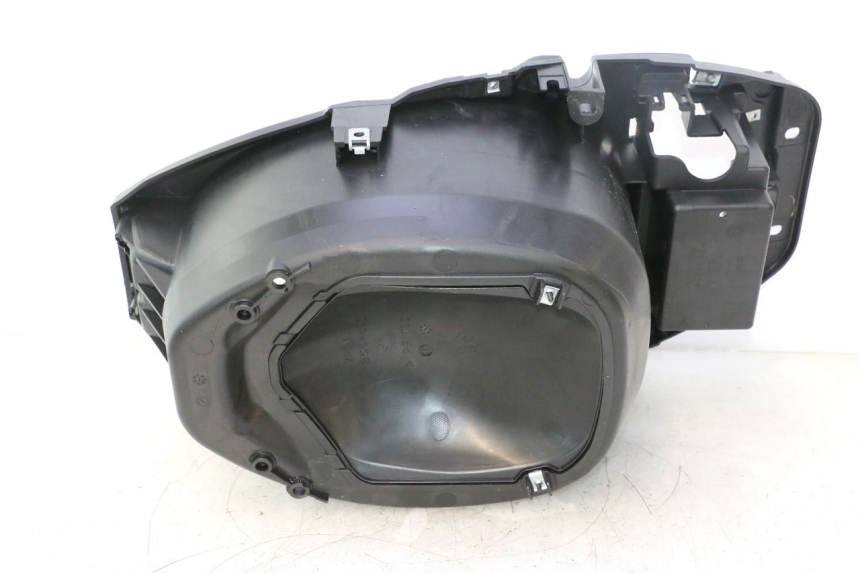 photo de SOTTOSELLA PIAGGIO ZIP IGET 4T 50 (2021 - 2023) - Altra angolazione
