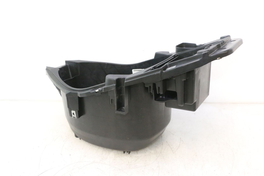 photo de SOTTOSELLA PIAGGIO ZIP IGET 4T 50 (2021 - 2023) - Primo piano tecnico