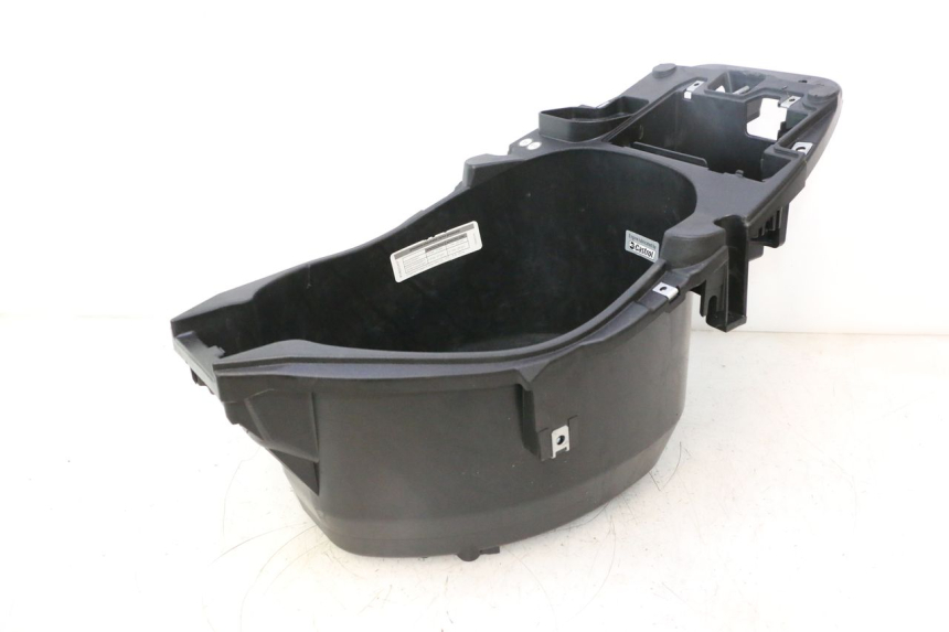 photo de SOTTOSELLA PIAGGIO ZIP IGET 4T 50 (2021 - 2023) - Vista d'insieme del prodotto