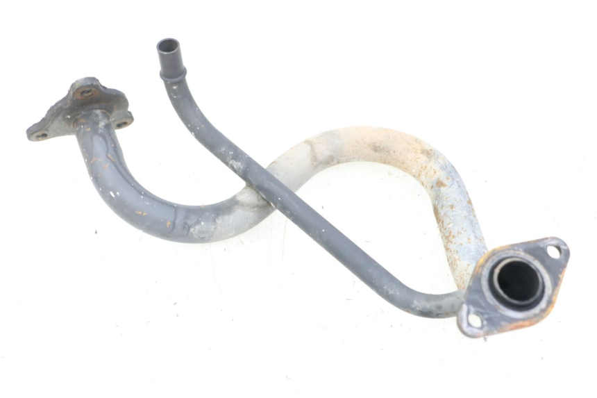 photo de COLLETTORE DAELIM A-FOUR 2T 50 (2005 - 2012) - Vista principale