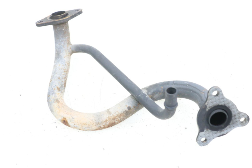 photo de COLLETTORE DAELIM A-FOUR 2T 50 (2005 - 2012) - Zoom sullo stato d'uso