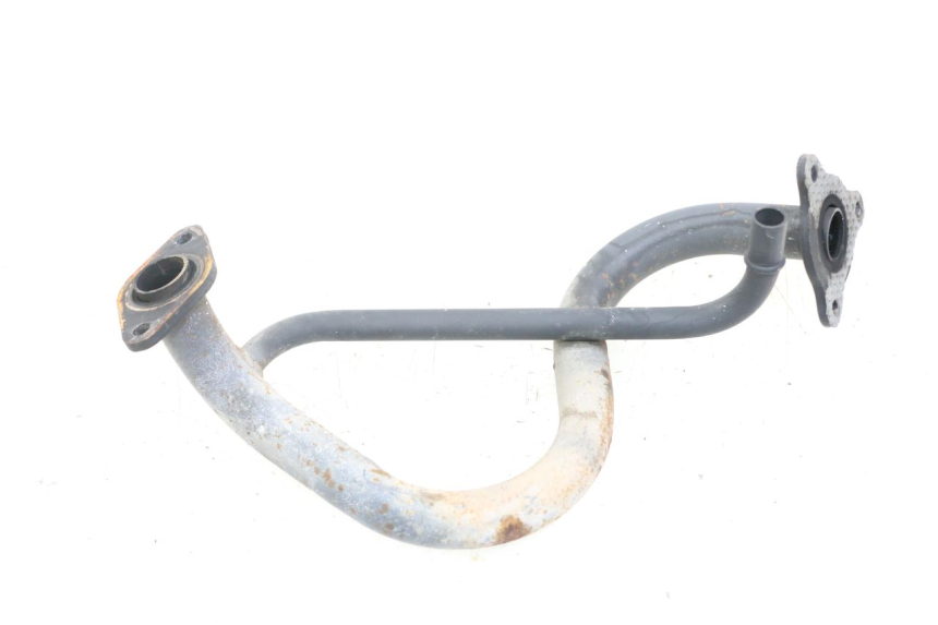 photo de COLLETTORE DAELIM A-FOUR 2T 50 (2005 - 2012) - Altra angolazione