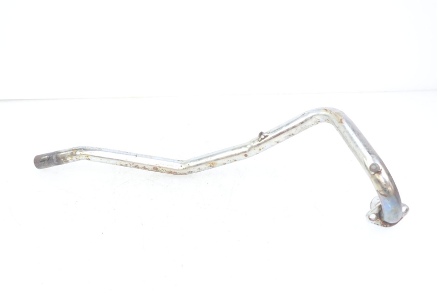 photo de COLLETTORI ORION AGB37 CRF1 DIRT BIKE 125 (2013 - 2021) - Vista principale