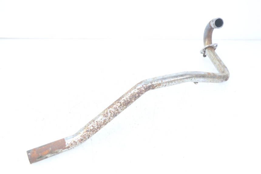 photo de COLLETTORI ORION AGB37 CRF1 DIRT BIKE 125 (2013 - 2021) - Altra angolazione