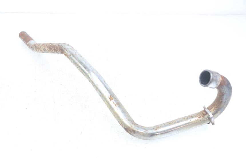 photo de COLLETTORI ORION AGB37 CRF1 DIRT BIKE 125 (2013 - 2021) - Primo piano tecnico