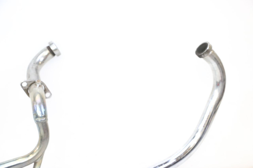 photo de COLLETTORE HYOSUNG GV AQUILA 125 (2000 - 2009) - Zoom sui componenti