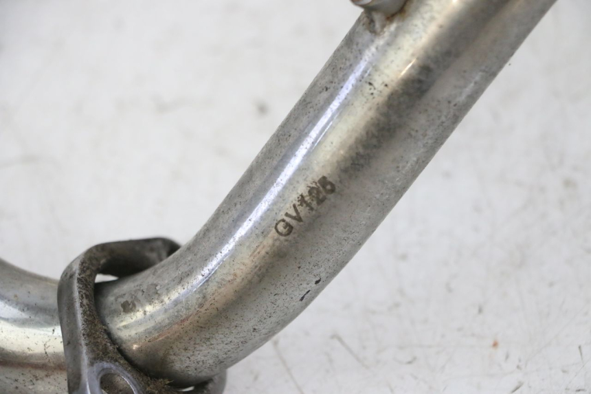 photo de COLLETTORE HYOSUNG GV AQUILA 125 (2000 - 2009) - Altra angolazione