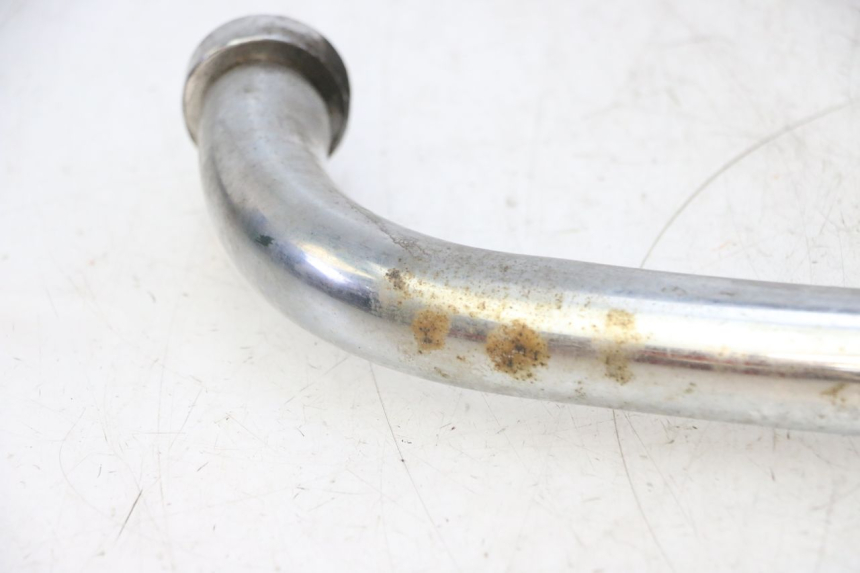 photo de COLLETTORE HYOSUNG GV AQUILA 125 (2000 - 2009) - Ricambio usato controllato