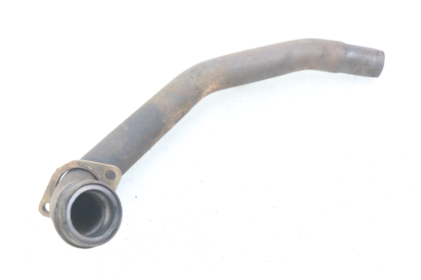 photo de COLLETTORI APRILIA ATLANTIC 500 (2002 - 2003) - Zoom sullo stato d'uso