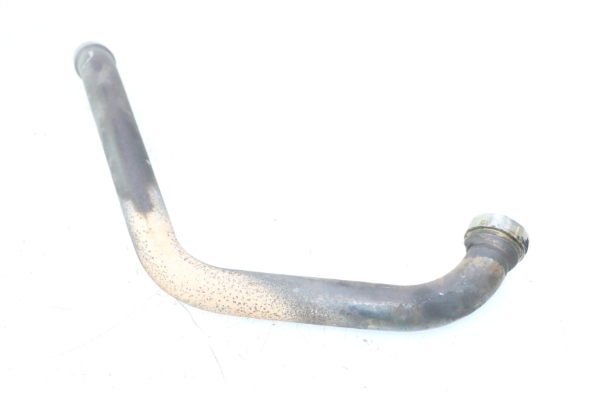 photo de COLLETTORE APRILIA ATLANTIC S 125 (2010 - 2013) - Vista principale