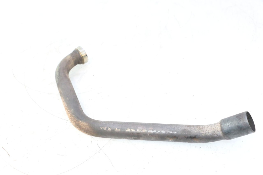 photo de COLLETTORE APRILIA ATLANTIC S 125 (2010 - 2013) - Primo piano tecnico