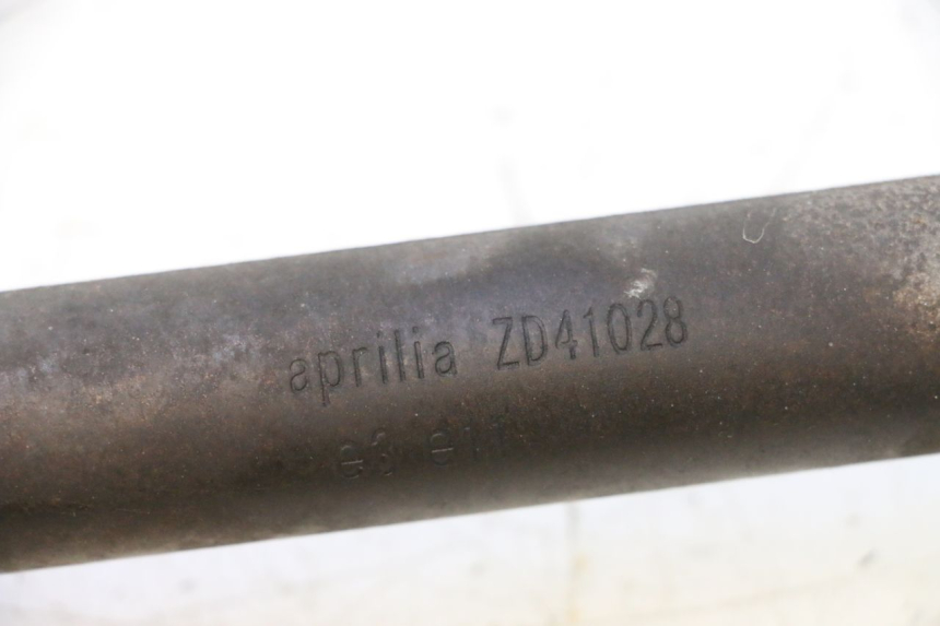 photo de COLLETTORE APRILIA ATLANTIC S 125 (2010 - 2013) - Vista d'insieme del prodotto