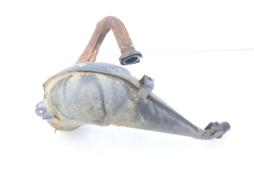 photo de COLLETTORE YAMAHA BLASTER 200 (1987 - 2002) - Dettaglio del componente