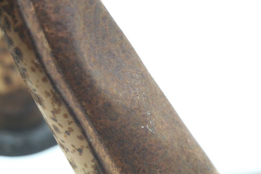 photo de COLLETTORE YAMAHA BLASTER 200 (1987 - 2002) - Zoom sullo stato d'uso