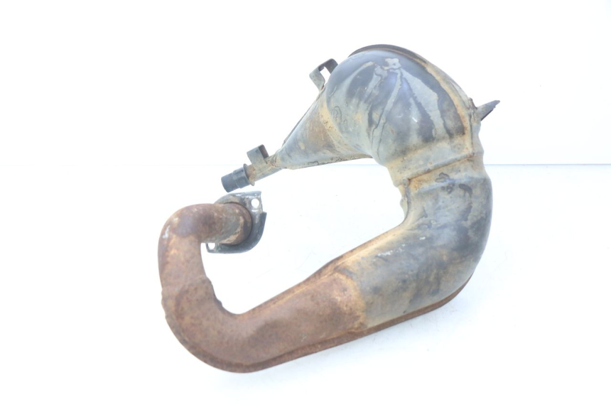 photo de COLLETTORE YAMAHA BLASTER 200 (1987 - 2002) - Primo piano tecnico