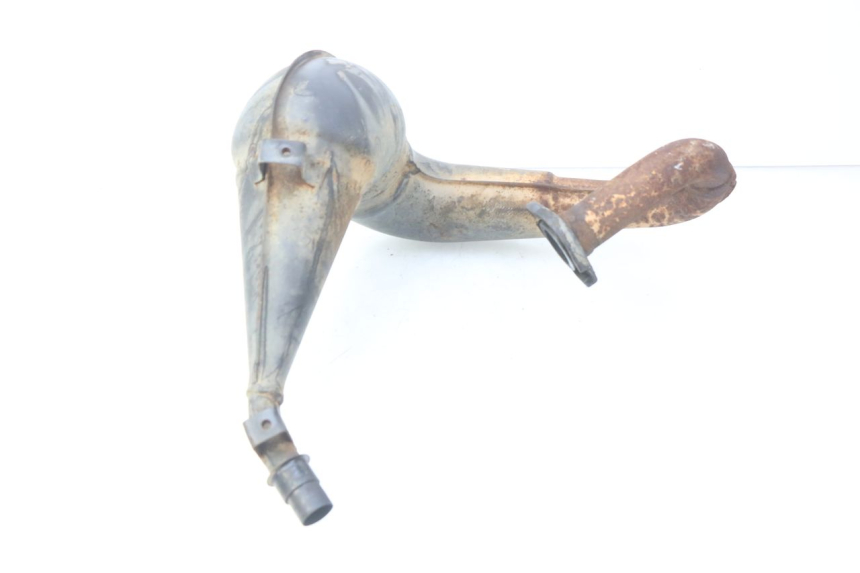 photo de COLLETTORE YAMAHA BLASTER 200 (1987 - 2002) - Stato della superficie e materiale