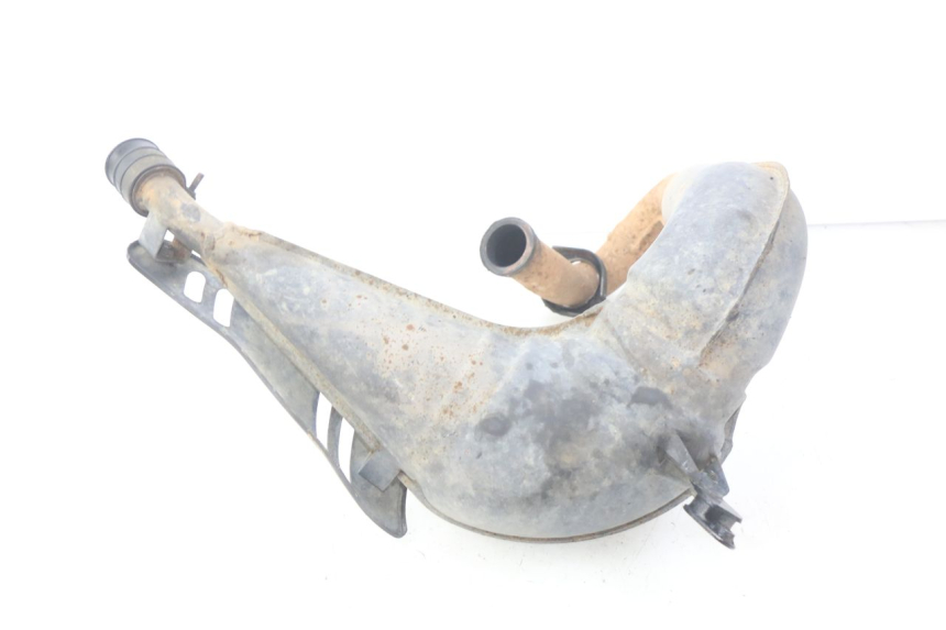 photo de COLLETTORI YAMAHA BLASTER 200 (2003 - 2007) - Vista principale