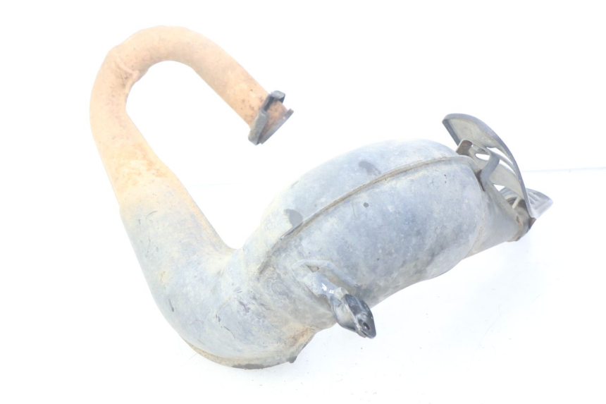 photo de COLLETTORI YAMAHA BLASTER 200 (2003 - 2007) - Dettaglio del componente