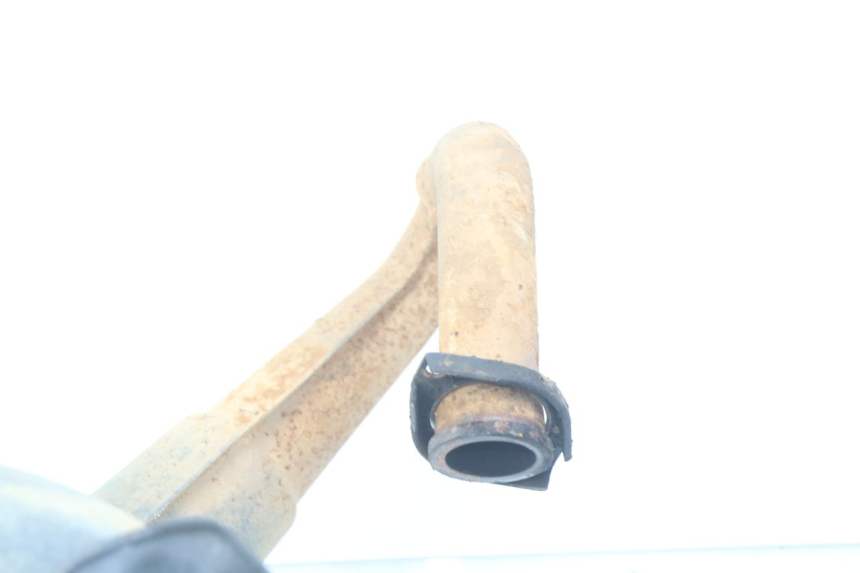 photo de COLLETTORI YAMAHA BLASTER 200 (2003 - 2007) - Primo piano tecnico