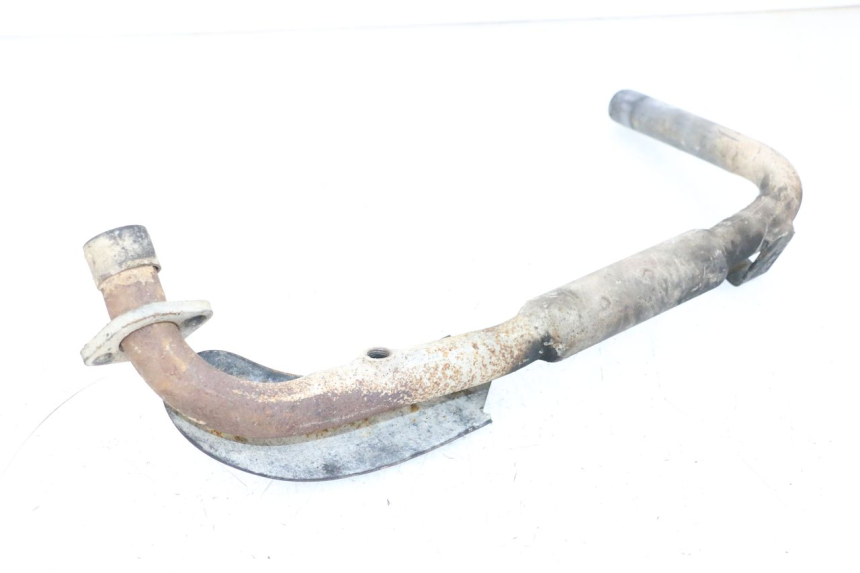 photo de COLLETTORE MAG POWER BOMBERS 4T 50 (2016 - 2026) - Dettaglio del componente