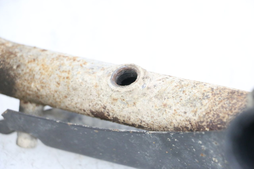 photo de COLLETTORE MAG POWER BOMBERS 4T 50 (2016 - 2026) - Altra vista dell'articolo