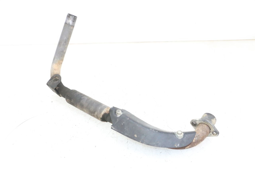 photo de COLLETTORE MAG POWER BOMBERS 4T 50 (2016 - 2026) - Zoom sullo stato d'uso