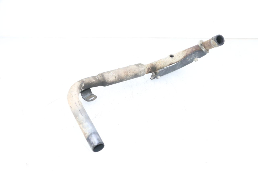 photo de COLLETTORE MAG POWER BOMBERS 4T 50 (2016 - 2026) - Ricambio usato controllato