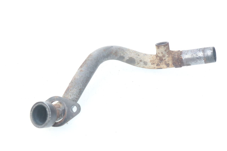 photo de COLLETTOR SUZUKI BURGMAN 125 (2007 - 2014) - Vista principale
