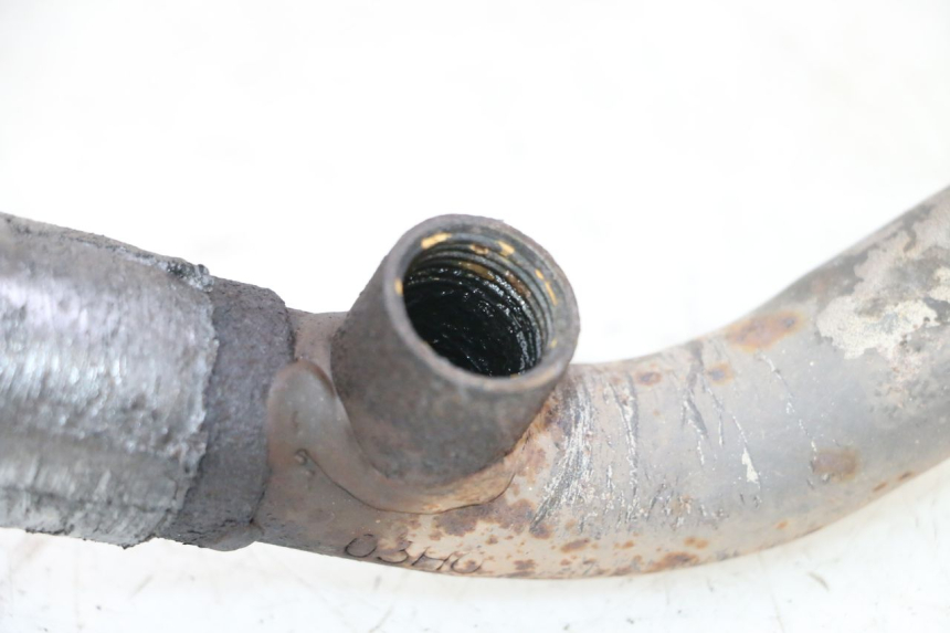 photo de COLLETTOR SUZUKI BURGMAN 125 (2007 - 2014) - Altra angolazione