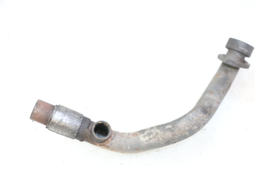 photo de COLLETTOR SUZUKI BURGMAN 125 (2007 - 2014) - Primo piano tecnico