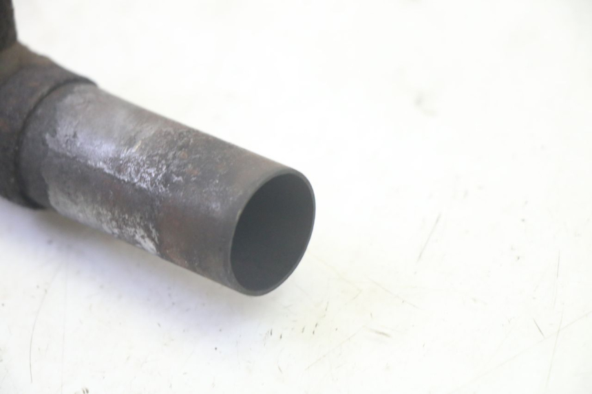 photo de COLLETTOR SUZUKI BURGMAN 125 (2007 - 2014) - Altra angolazione