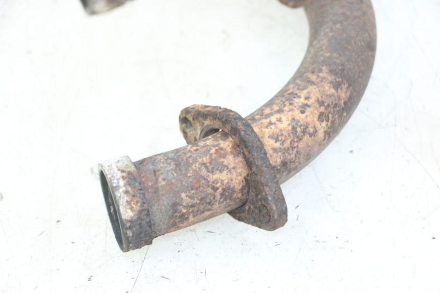 photo de COLLETTORE HONDA CBF 500 (2004 - 2007) - Dettaglio del componente