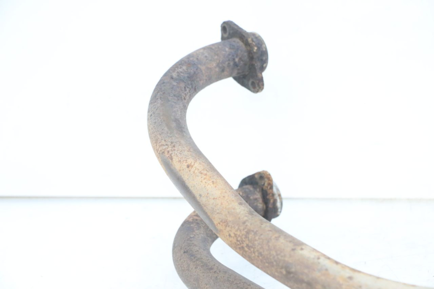 photo de COLLETTORE HONDA CBF 500 (2004 - 2007) - Caratteristiche distintive