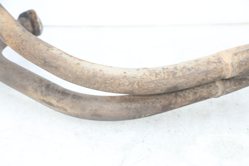 photo de COLLETTORE HONDA CBF 500 (2004 - 2007) - Zoom sui componenti