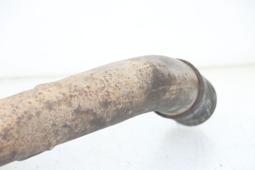 photo de COLLETTORE HONDA CBF 500 (2004 - 2007) - Primo piano ad alta risoluzione