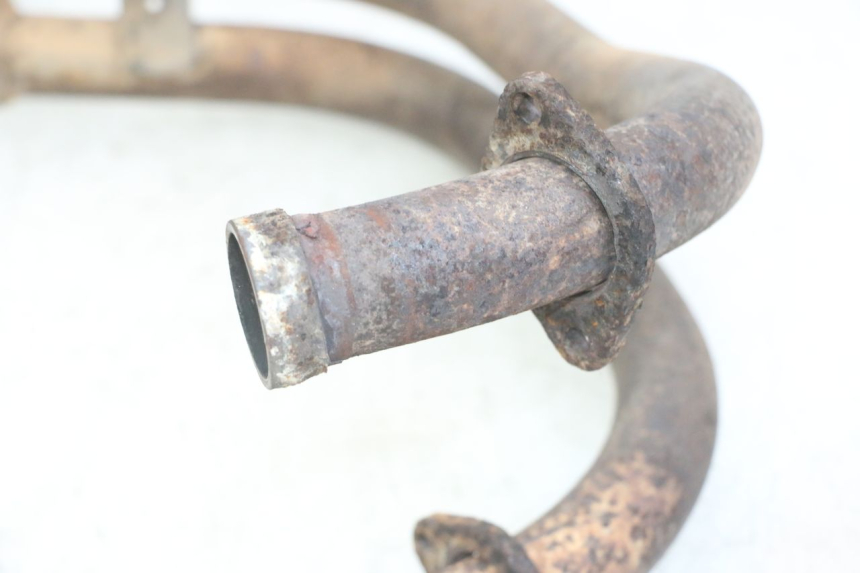 photo de COLLETTORE HONDA CBF 500 (2004 - 2007) - Zoom sullo stato d'uso