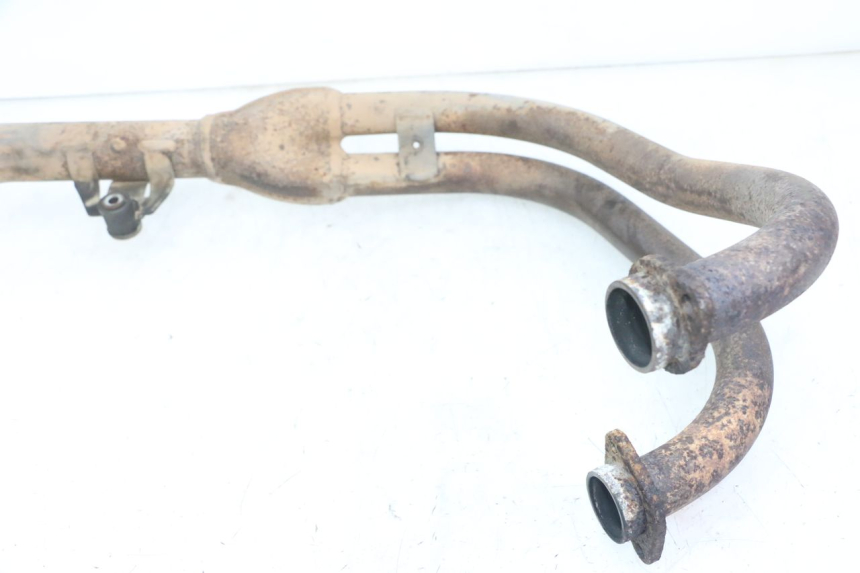 photo de COLLETTORE HONDA CBF 500 (2004 - 2007) - Altra angolazione