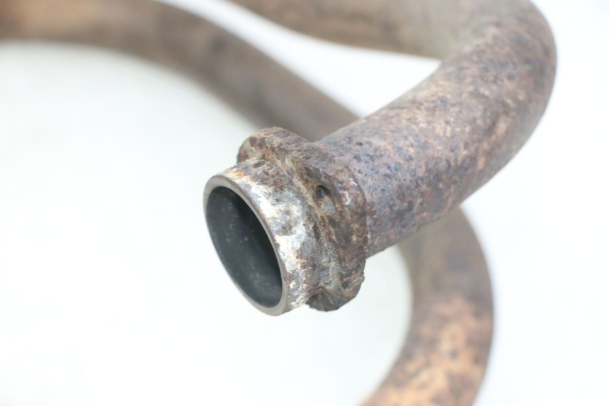 photo de COLLETTORE HONDA CBF 500 (2004 - 2007) - Primo piano tecnico