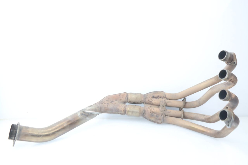 photo de COLLETTORE HONDA CBR 919 RR FIREBLADE 900 (1998 - 1999) - Vista principale