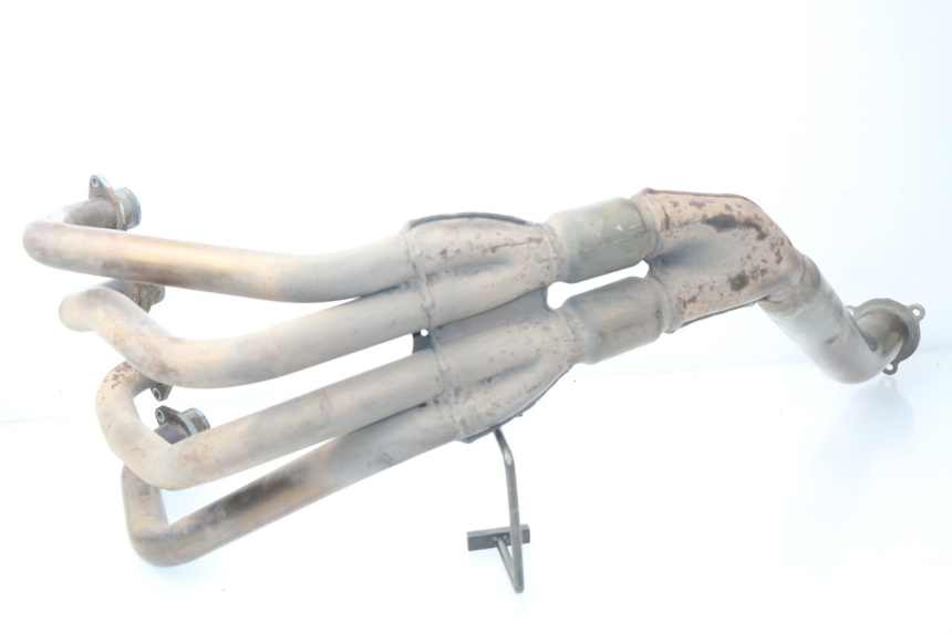 photo de COLLETTORE HONDA CBR 919 RR FIREBLADE 900 (1998 - 1999) - Dettaglio del componente