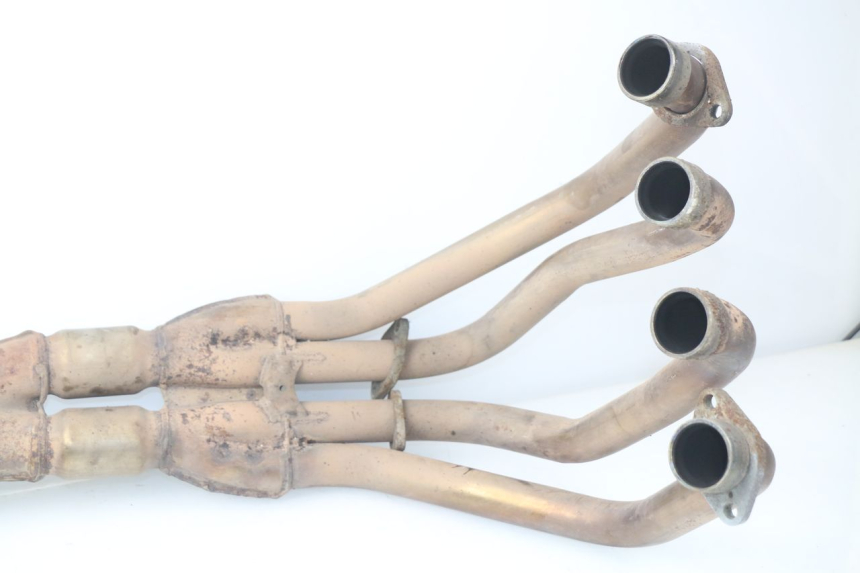 photo de COLLETTORE HONDA CBR 919 RR FIREBLADE 900 (1998 - 1999) - Caratteristiche distintive