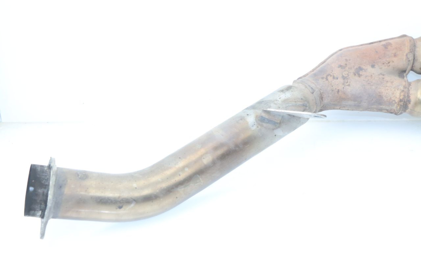 photo de COLLETTORE HONDA CBR 919 RR FIREBLADE 900 (1998 - 1999) - Primo piano ad alta risoluzione