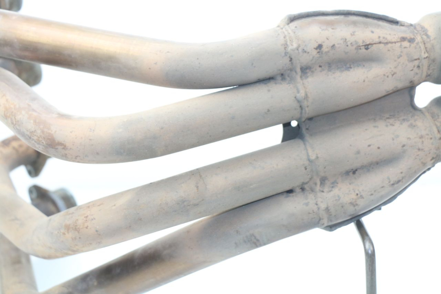 photo de COLLETTORE HONDA CBR 919 RR FIREBLADE 900 (1998 - 1999) - Zoom sullo stato d'uso