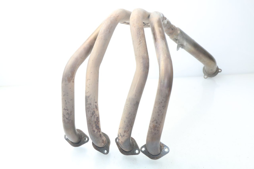 photo de COLLETTORE HONDA CBR 919 RR FIREBLADE 900 (1998 - 1999) - Vista d'insieme del prodotto