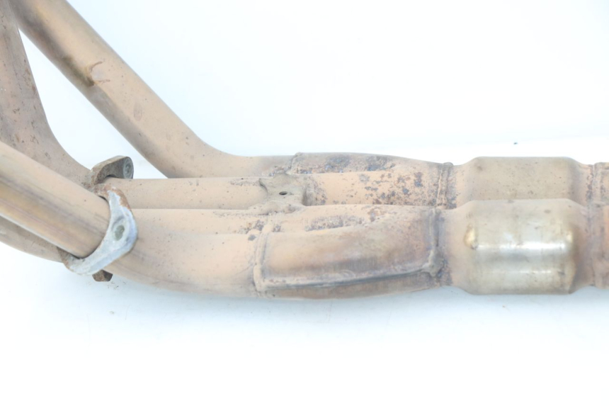 photo de COLLETTORE HONDA CBR 919 RR FIREBLADE 900 (1998 - 1999) - Dettagli dei punti di fissaggio