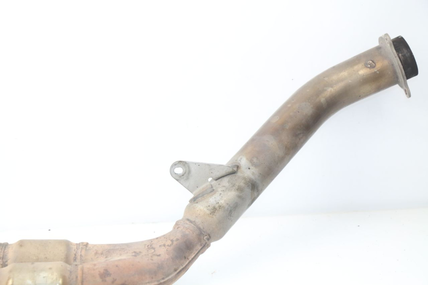 photo de COLLETTORE HONDA CBR 919 RR FIREBLADE 900 (1998 - 1999) - Stato della superficie e materiale