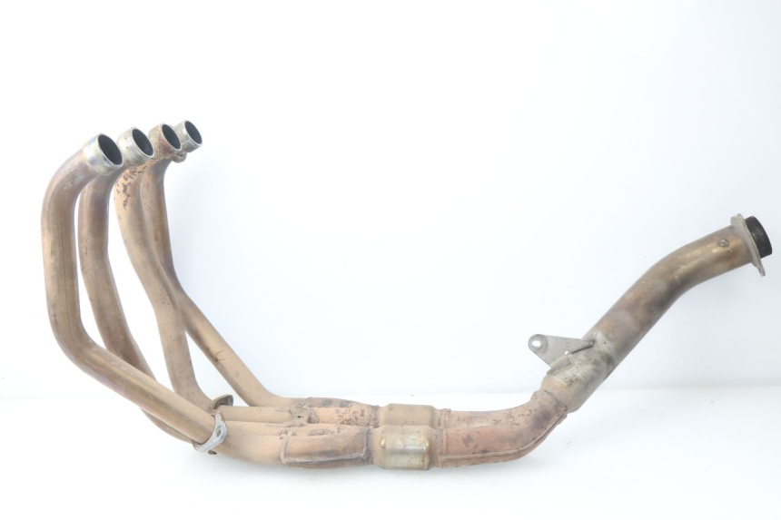 photo de COLLETTORE HONDA CBR 919 RR FIREBLADE 900 (1998 - 1999) - Ricambio usato controllato