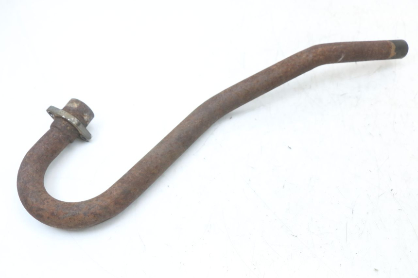 photo de COLLETTORE SHERCO CITY CORP 125 (2003 - 2007) - Vista principale