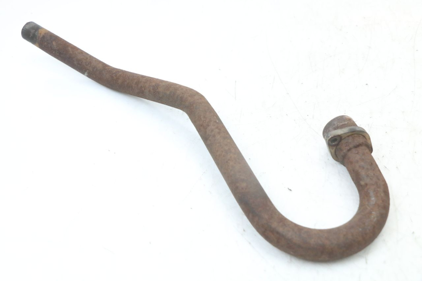 photo de COLLETTORE SHERCO CITY CORP 125 (2003 - 2007) - Dettaglio del componente